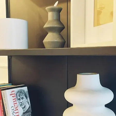 Maximilian 公寓 斯梅代雷沃