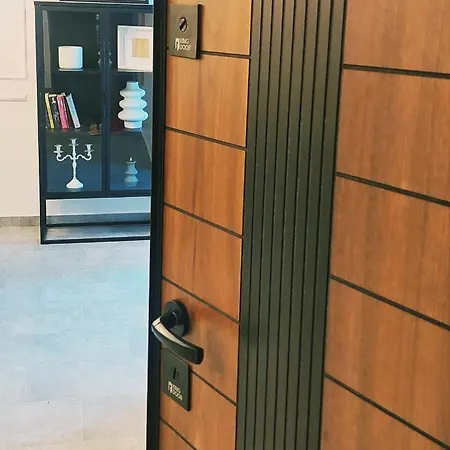 Maximilian 公寓 斯梅代雷沃