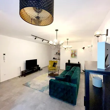 Maximilian 公寓 斯梅代雷沃