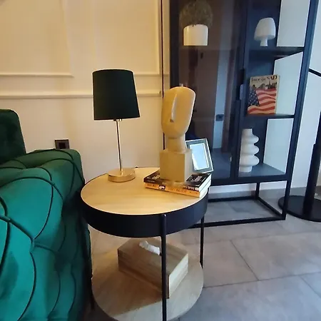 Maximilian 公寓 斯梅代雷沃