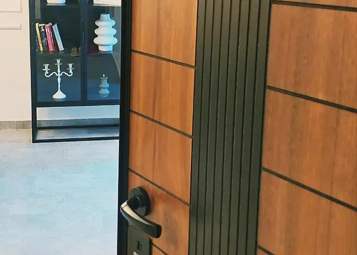 Maximilian Apartament Smederevo