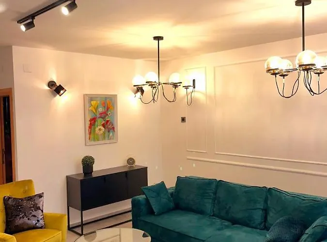 Apartament Maximilian Smederevo