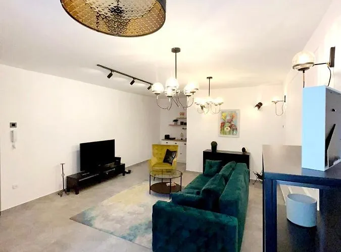 Maximilian Apartament Smederevo