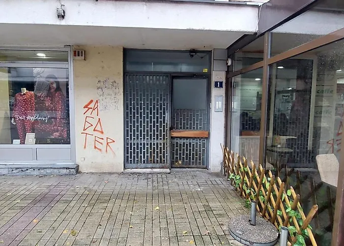 Apartament Maximilian