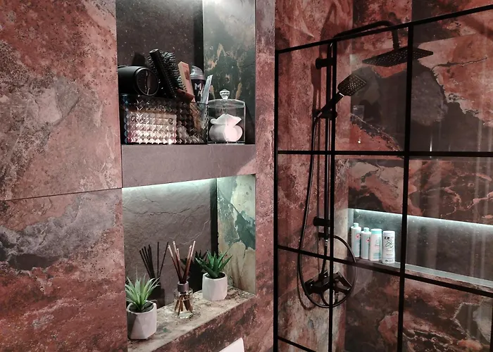 Apartament Maximilian